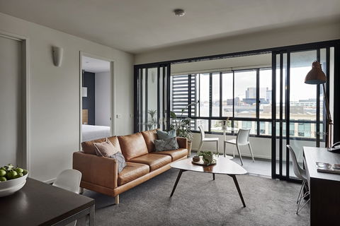 Vue Apartments Geelong - Northern Rivers Accommodation 4