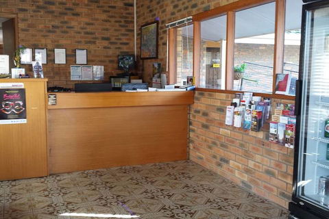 Sandhurst Motor Inn Bendigo - Northern Rivers Accommodation 2