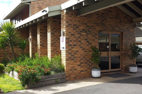 Sandhurst Motor Inn Bendigo - Northern Rivers Accommodation 3