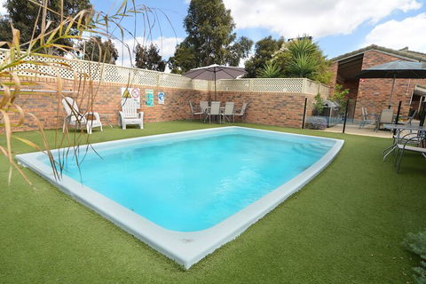 Sandhurst Motor Inn Bendigo - Northern Rivers Accommodation 4