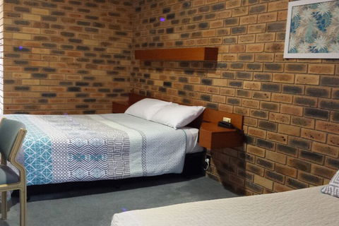 Sandhurst Motor Inn Bendigo - Northern Rivers Accommodation 6