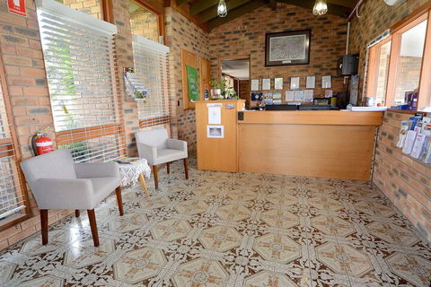 Sandhurst Motor Inn Bendigo - Northern Rivers Accommodation 5