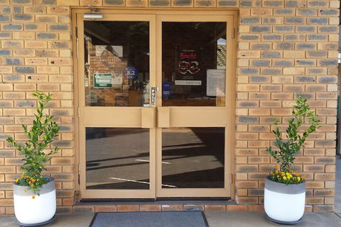Sandhurst Motor Inn Bendigo - Northern Rivers Accommodation 1