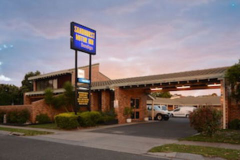 Sandhurst Motor Inn Bendigo - Northern Rivers Accommodation 0