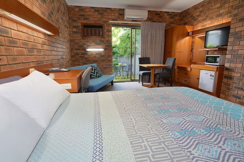 Sandhurst Motor Inn Bendigo - Northern Rivers Accommodation 7