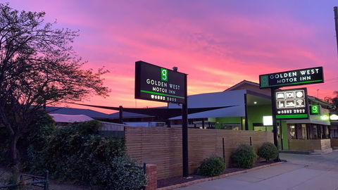 Golden West Motor Inn - Northern Rivers Accommodation 2