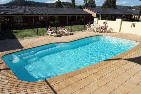 Zig Zag Motel - Northern Rivers Accommodation 3