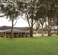 Zig Zag Motel - Northern Rivers Accommodation
