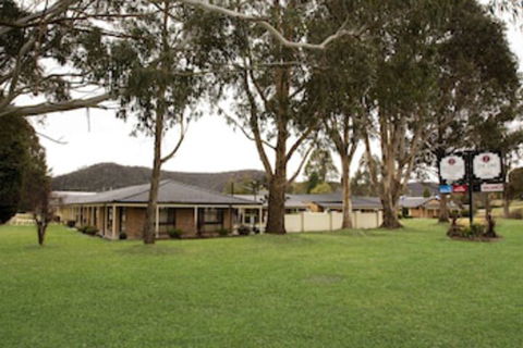 Zig Zag Motel - Northern Rivers Accommodation 0