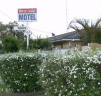 Moree Lodge Hotel - Northern Rivers Accommodation