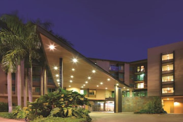 Watchem West ACT Northern Rivers Accommodation