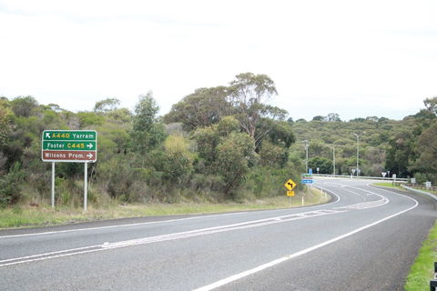 Prom Country Lodge - Northern Rivers Accommodation 2