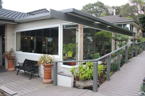 Prom Country Lodge - Northern Rivers Accommodation 4