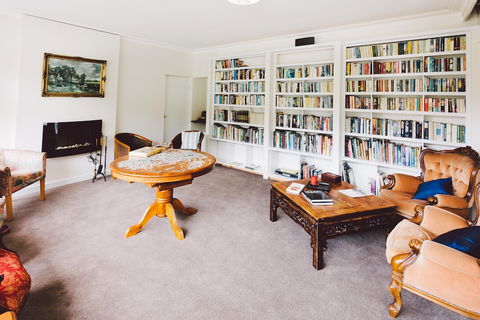 Prom Country Lodge - Northern Rivers Accommodation 6