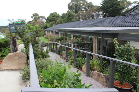 Prom Country Lodge - Northern Rivers Accommodation 1