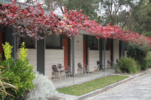 Prom Country Lodge - Northern Rivers Accommodation 3