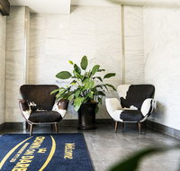 Crown on Darby - Northern Rivers Accommodation