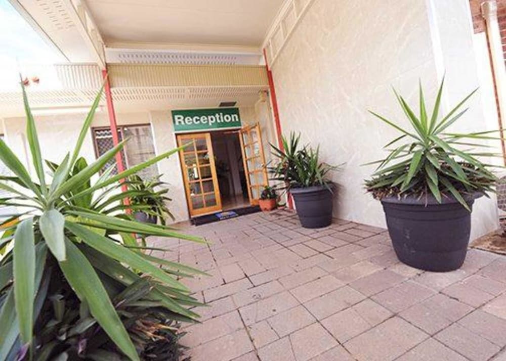 Calliope QLD Northern Rivers Accommodation