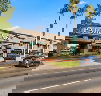 Quality Hotel Parklake Shepparton - Northern Rivers Accommodation