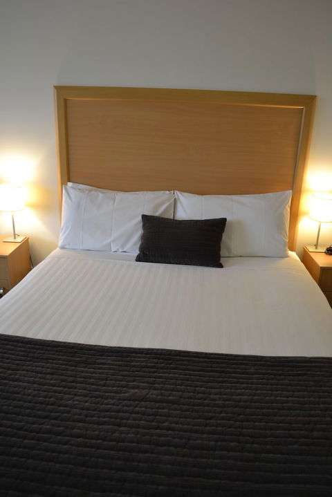 Eastern Sands City Centre - Northern Rivers Accommodation 4