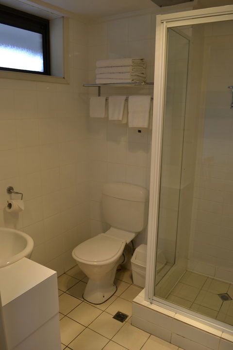 Eastern Sands City Centre - Northern Rivers Accommodation 3
