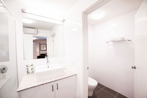 Eastern Sands City Centre - Northern Rivers Accommodation 6