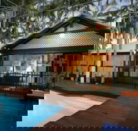 Pinctada McAlpine House - Northern Rivers Accommodation