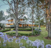 Spicers Vineyards Estate - Northern Rivers Accommodation