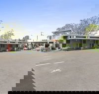 Comfort Inn Botanical - Northern Rivers Accommodation