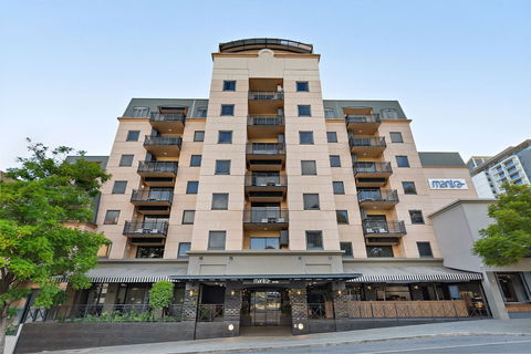 Mantra On Hay - Northern Rivers Accommodation 1