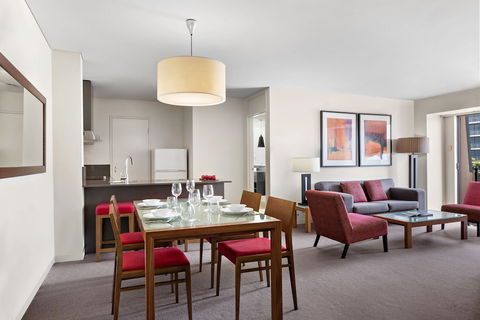 Mantra On Hay - Northern Rivers Accommodation 6