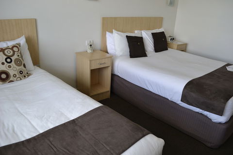 Comfort Inn Capital Horsham - Northern Rivers Accommodation 6