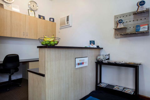Comfort Inn Capital Horsham - Northern Rivers Accommodation 3