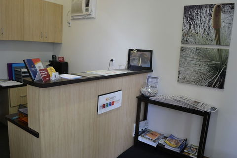 Comfort Inn Capital Horsham - Northern Rivers Accommodation 5