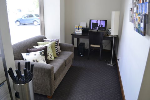 Comfort Inn Capital Horsham - Northern Rivers Accommodation 4