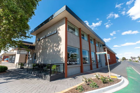Comfort Inn Capital Horsham - Northern Rivers Accommodation 2