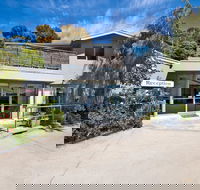 Lorne Bay View Motel - Northern Rivers Accommodation