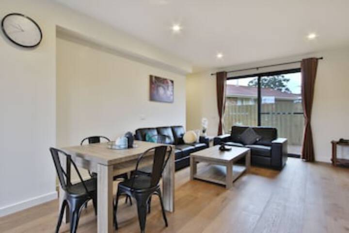 Northern Rivers Accommodation