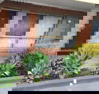 Essendon Motel - Northern Rivers Accommodation