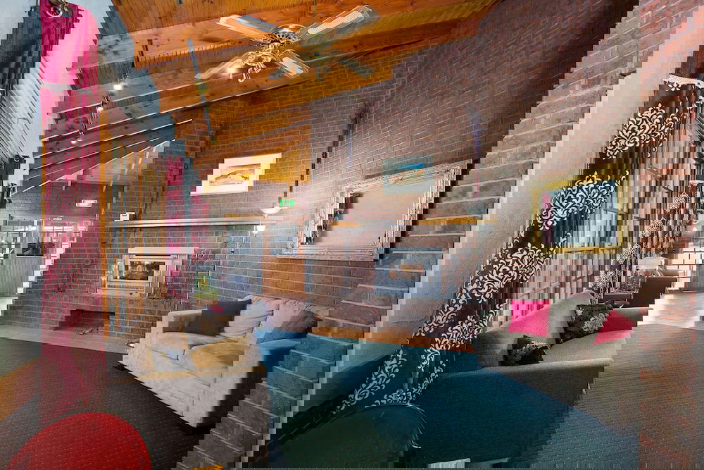 Stawell West VIC Northern Rivers Accommodation