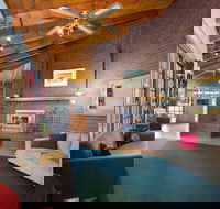 Goldfields Motel - Northern Rivers Accommodation