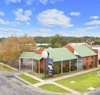Comfort Inn Lady Augusta - Northern Rivers Accommodation