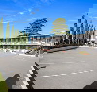 Comfort Inn On Raglan - Northern Rivers Accommodation