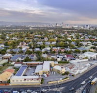 Scottys Motel - Northern Rivers Accommodation