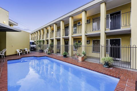 Scottys Motel - Northern Rivers Accommodation 6