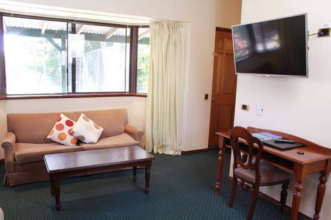 Margaret River Motel - Northern Rivers Accommodation 6