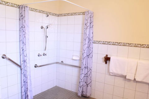 Margaret River Motel - Northern Rivers Accommodation 4