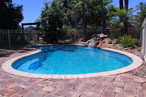 Margaret River Motel - Northern Rivers Accommodation 1