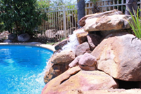 Margaret River Motel - Northern Rivers Accommodation 2