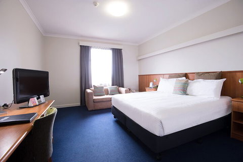 Comfort Hotel Perth City - Northern Rivers Accommodation 4